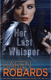 Her Last Whisper: Dr. Charlotte Stone (Book 3)