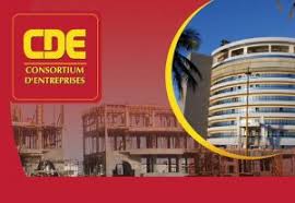 Candidature Spontanee Emploi Dakar