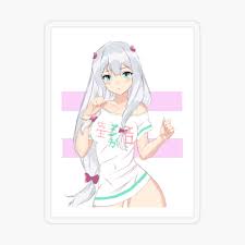 Eromanga Sensei Sagiri 