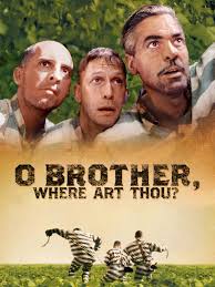 >!twas the butler!< one of my favorite horror comedies, ever. O Brother Where Art Thou 2000 Rotten Tomatoes