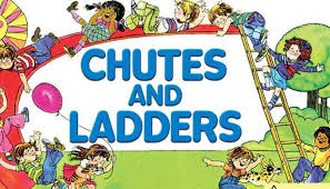 How do you move a pawn in chutes and ladders? How To Play Chutes And Ladders Official Rules Ultraboardgames