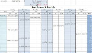 Printable Work Schedule Printable Work Schedules Schedule Template Schedule Templates Daily Schedule Template
