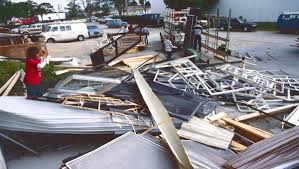 Storm of the Century: 1993 superstorm hit Florida 25 years ago