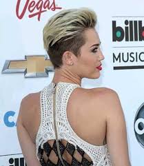 25 Kisa Katli Kesim Sac Modelleri Sac Modelleri 2014 2015 Miley Cyrus Hair Short Hair Styles Hair Styles