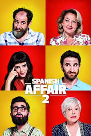 The story is set in 1962 louisiana. Download Spanish Affair 2 Watch Full Movie 3931b5 Eg34grsdfber