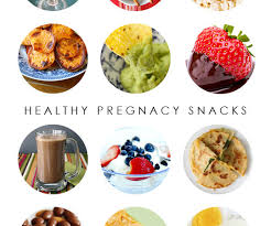 May 12, 2021 · food can directly affect blood sugar levels. Healthy Pregnancy Snack Ideas House Mix
