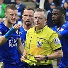 Officials In Football | Roles And Responsibilities Of A Referee