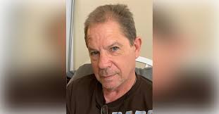 Obituary information for Brian Keith Clouse