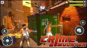 Todo simulador de supervivencia is a simulation game developed by great battle simulators. Simulador De Crimen Juego De Policia De Miami For Android Apk Download