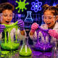KNO: Slime Lab Takeover!