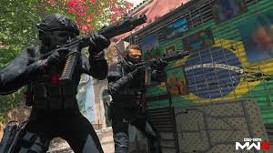 Mw2 Longshot Distances: How To Get Longshot Kills - Dot Esports