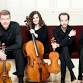 Ariel Quartet: "Wunderkind" event image