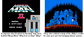Mega Man 2 Nes Gamecola Help support the creation of more sprites for nintendo (nes) games. mega man 2 nes gamecola