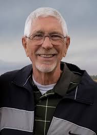 William David Clinton