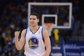 Thompson warriors thompson love and basketball athletic men klay thompson wallpaper splash brothers basketball skills klay thompson warriors pictures. Klay Thompson 5 Reasons Keeping Him Makes Sense