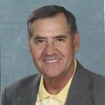 Mr. Earl Guyton Obituary