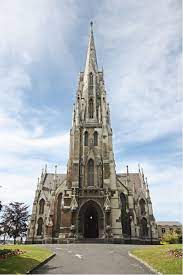 Images Of Dunedin The Edinburgh Of The South New Zealand Holidays Dunedin New Zealand Dunedin