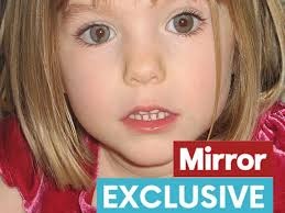 Woman who believed she was Madeleine McCann 'not guilty' and helping  missing child case