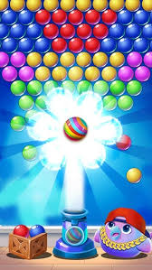 Download Bubble Shooter On Pc With Memu