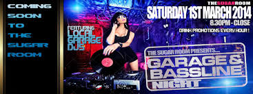 Profile for The Sugar Room