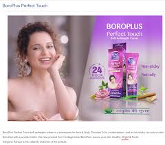 Kangana Ranaut Boroplus Fairness Cream Ad Skin Bleach Ad Skin Bleaching Health Skin Care Fairness Cream