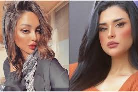 محدش بيسأل عني، والكل حورية فرغلي. Ù†Ø¬Ù…Ø§Øª Ø£Ø·Ù„Ù‚Ù† ÙÙ„ØªØ± Ø®Ø§Øµ Ø¨Ù‡Ù†