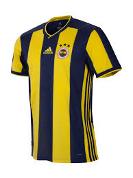 Fenerbahçe sk | 30,737 followers on linkedin. Fenerbahce Football Kit Startseite 18 19 Der Turkische Laden