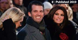 Nascar ceo and chairman brian france has been dealing with the fallout from his routine endorsement of donald trump. Senate Evidence Clarifies Mystery Calls Around Trump Tower Meeting The New York Times