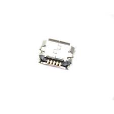 Charging Connector for Celkon C6 Star ...