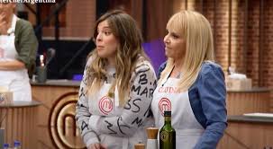 Masterchef Celebrity Que Pasara Con Claudia Villafane Tras La Muerte De Diego Maradona Vos