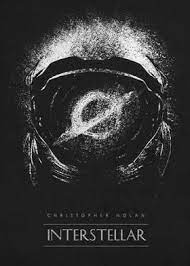These wooden frames work beautifully in any décor and with any poster. Interstellar Poster By Retina Creative Displate