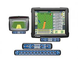 Unlocking the rangepoint rtx correction service on the fm1000™ display. Trimble Field Iq Crop Input Control System Wylie