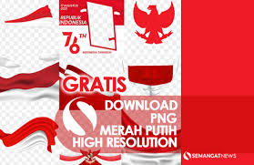 Search the world's information, including webpages, images, videos and more. 20 Background Hut Ri 76 Merah Putih Png Hd Desain Spanduk Gambar Merah Putih Transparan Gratis Semangat News