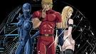 COBRA THE ANIMATION