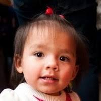 Sadie Grace Torrez Obituary 2012