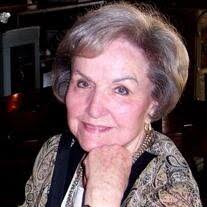 Isabelle Jefferson Tombrello Obituary