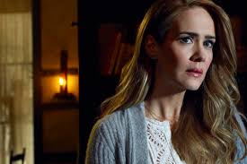 American Crime Story: Sarah Paulson ficha por la 4ª temporada que tratará  el escándalo sexual de Clinton y Lewinsky