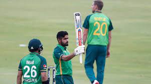 Watch full highlights of the pakistan vs south africa match at lord's, game 30 of the 2019 cricket world cup.the home of all the highlights from the icc men'. Opc5ak5ifzq7zm