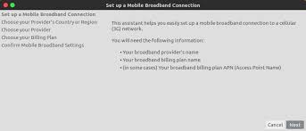 Cara menghubungkan dan mengkonfigurasi modem megaphone. Cara Konfigurasi Modem Gsm Di Ubuntu Musa Amin