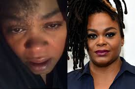 Lol at y'all jill scott newbies, collaborator and roots bandleader questlove tweeted. Jill Scott Says Her Drunk Video Had Nothing To Do With Divorce Very Real