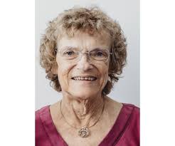 Sharon Johnston Obituary (1951