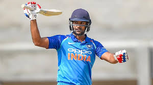 We all know how well mayank agarwal did in the test series against australia and bangladesh. Mayank Agarwal On Domestic Cricket You Cannot Forget That It Is The Foundation Essentiallysports