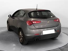 Image result for Grigio Antracite 2010 Giulietta
