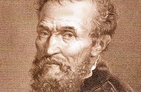 Biografía de Miguel Angel Buonarroti | El David de Miguel Angel