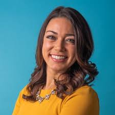 It was a big week at Varsity Spirit! I'm so proud of the entire team who…