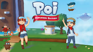 Poi Explorer Edition For Nintendo Switch Nintendo Game Details