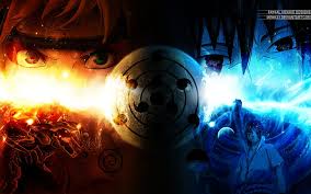 Find the best sasuke sharingan wallpaper on wallpapertag. Hd Wallpaper Naruto Sharingan Blonde Hair Uchiha Sasuke Uzumaki Naruto Wallpaper Flare