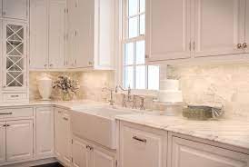 Why a granite backsplash is right for you. Inspiring Kitchen Backsplash Ideas Backsplash Ideas For Granite Countertops