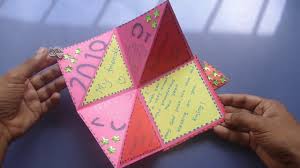 #happynewyear #handmadegreetingcard #diyeasy and beautiful handmade greeting crad for new year if you like this video. Diy Happy New Year Cards Creative Ideas For Seasonal Greetings K4 Craft