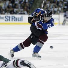 Explore tweets of forsberg™ @forsberg on twitter. Checking Out Peter Forsberg Part 2 Mile High Hockey